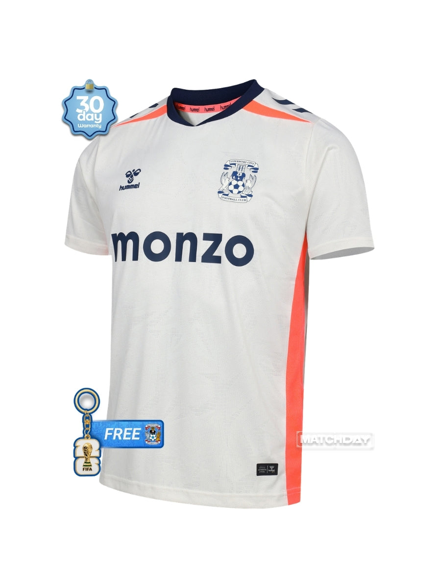 Jersey Away 26/27