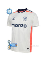 Jersey Away 26/27