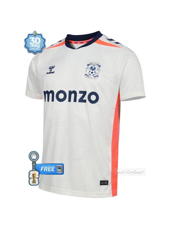 Jersey Away 26/27