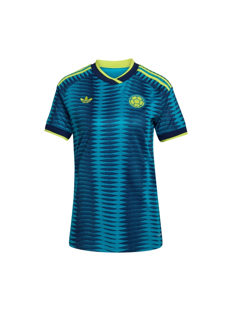 Jersey Away Women's 2026
