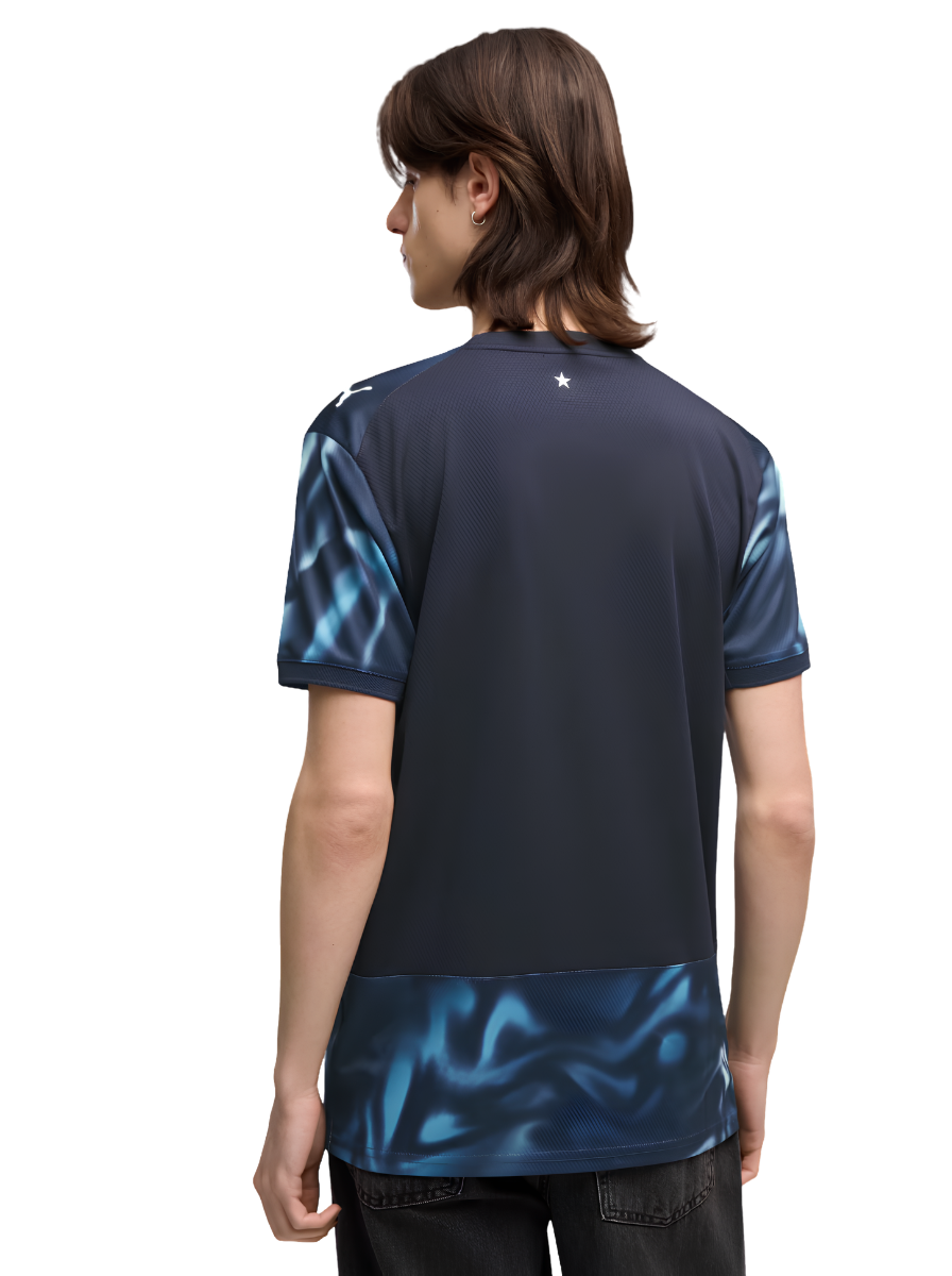 Combo Home & Away 2026