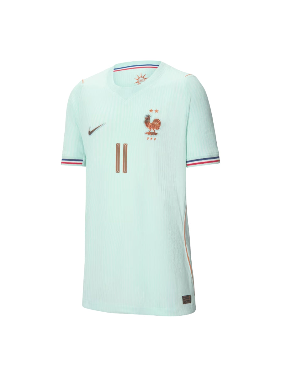 #11 OLISE Jersey Away 2026