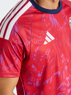 Jersey Home 2026