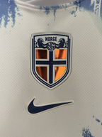 Jersey Retro Away 2024