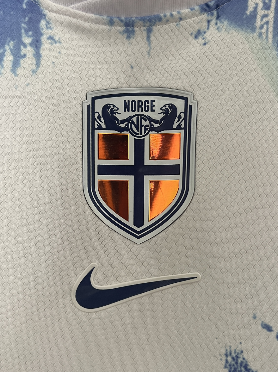Jersey Retro Away 2024