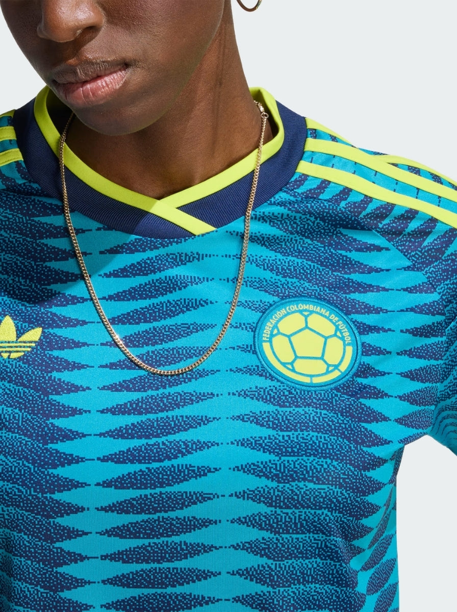 Jersey Away Women's 2026
