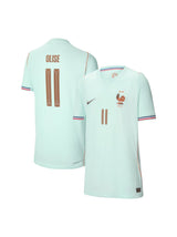 #11 OLISE Jersey Away 2026
