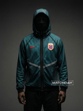 Windbreaker Anthem 2026