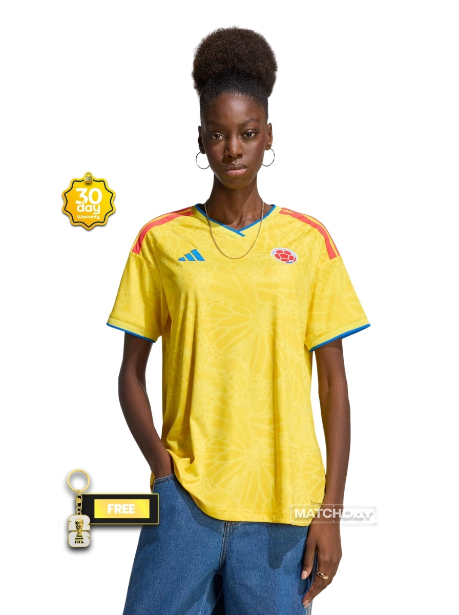 Jersey Home Women's  2026
