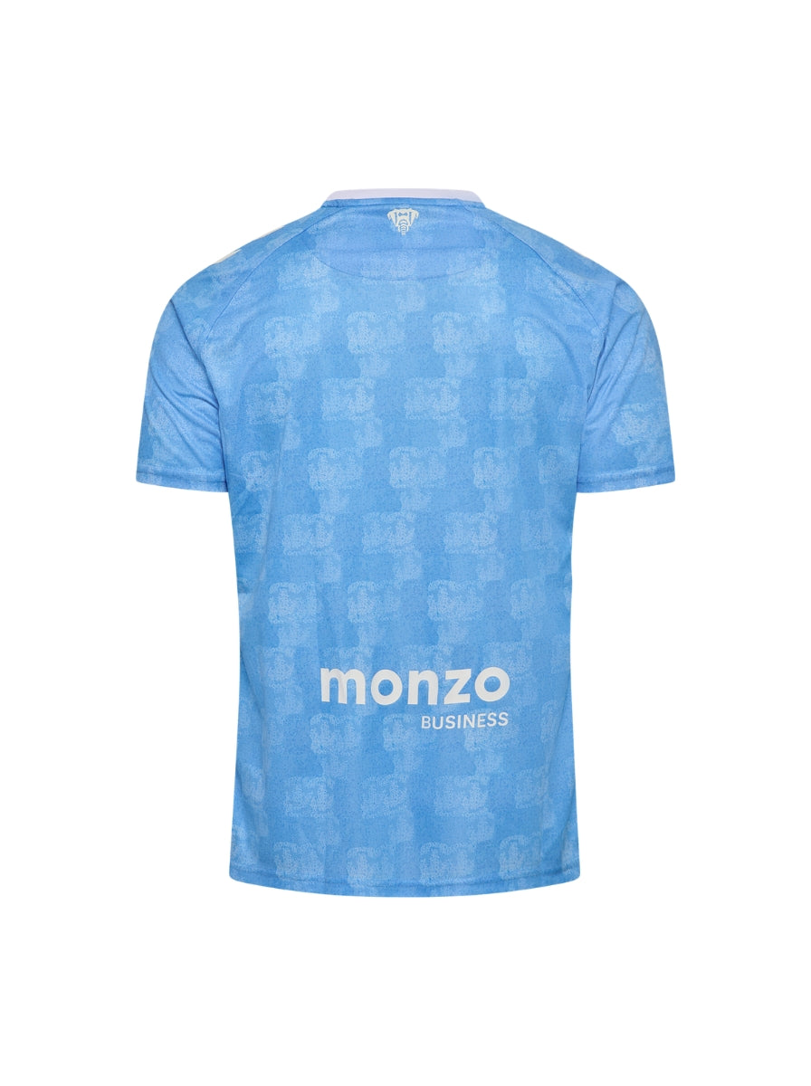Jersey Home 25/26
