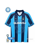 Jersey Retro Home 1998