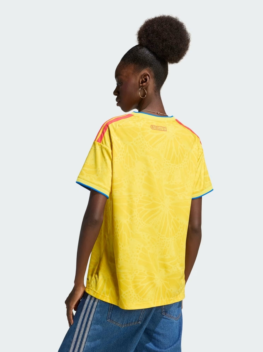 Jersey Home Women's  2026