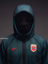Windbreaker Anthem 2026