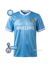 Jersey Retro Home 1986/87