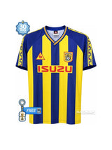 Jersey Retro Away 1999