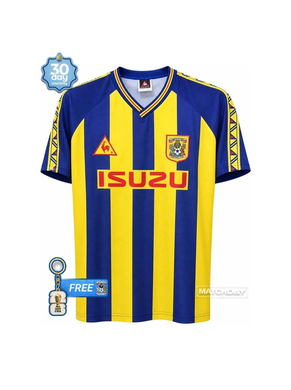 Jersey Retro Away 1999