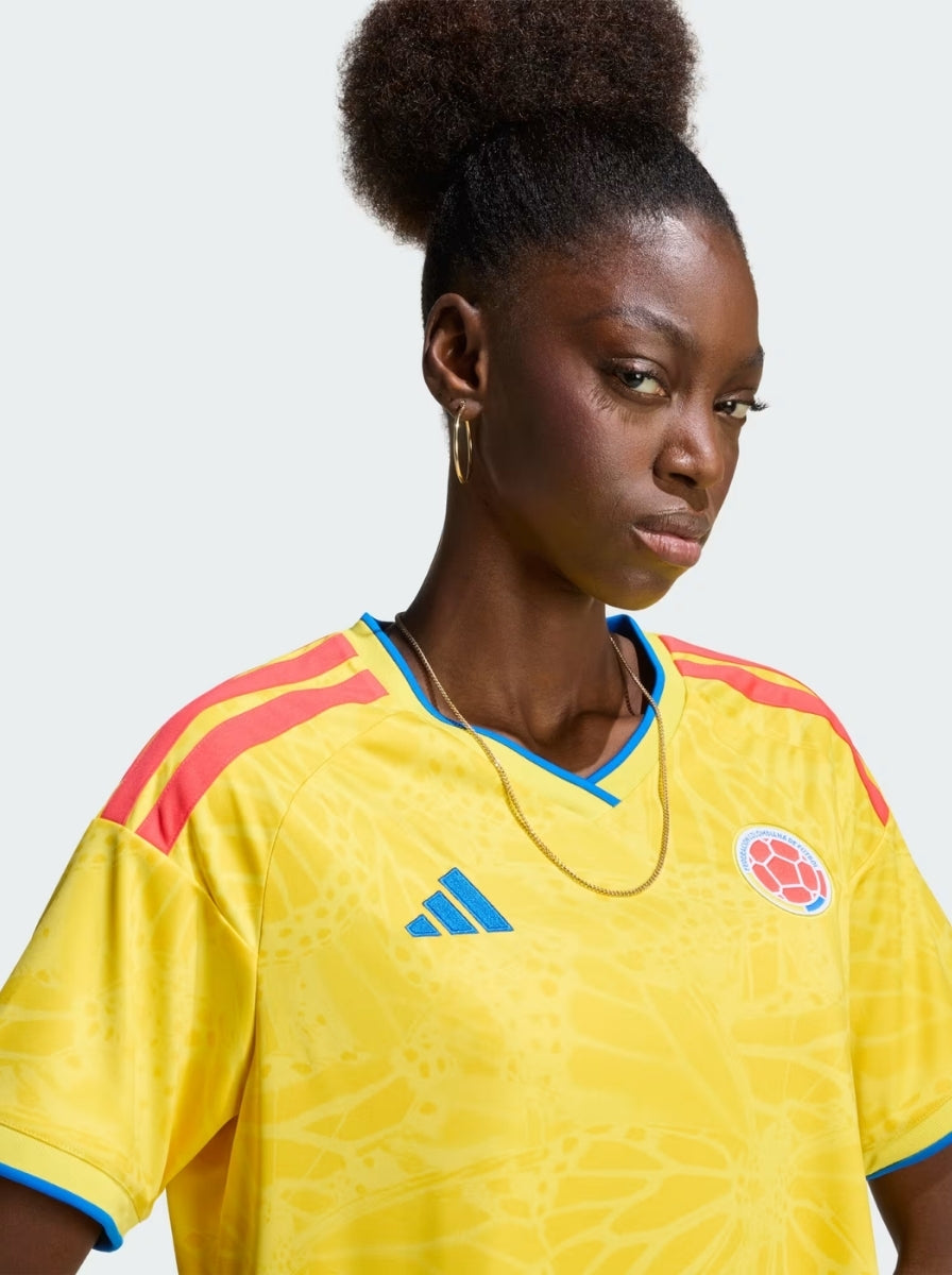 Jersey Home Women's  2026