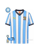 Jersey Retro Home 2012