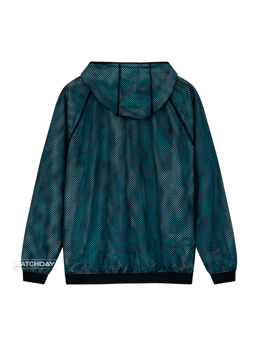 Windbreaker Anthem 2026