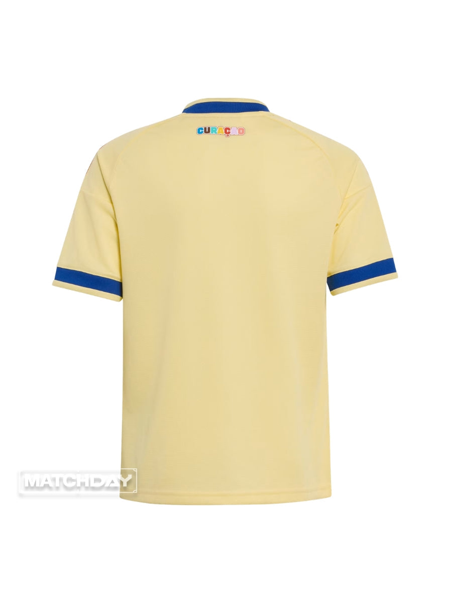Combo Home & Away 2026