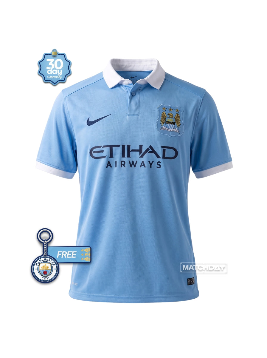 Jersey Retro Home 2015/16