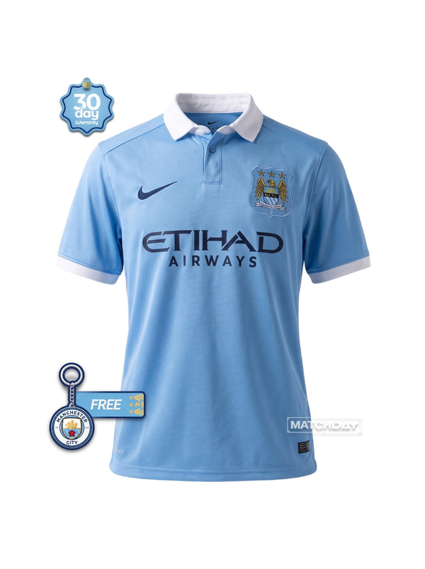 Jersey Retro Home 2015/16
