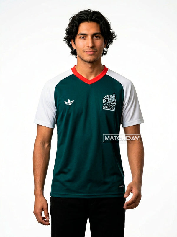Jersey Pre-Match 2026