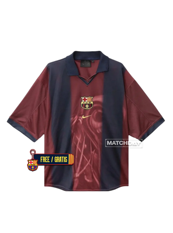 Jersey Special Cactus