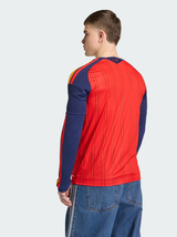 Jersey Home Long Sleeve WC Champion 2026