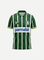 Jersey Retro Home 1996