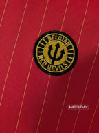 Jersey Terrace Icons