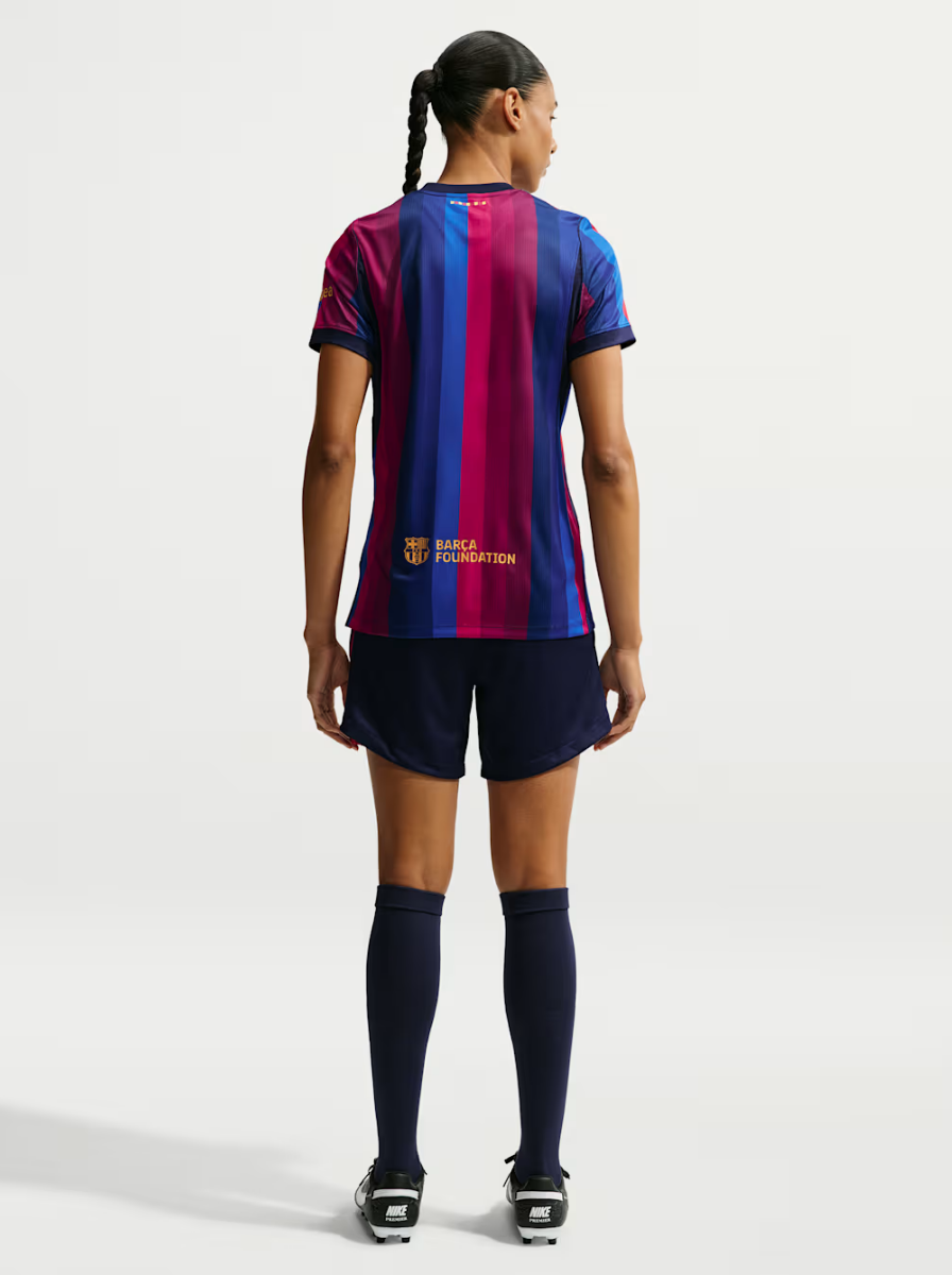 Jersey Home Women's 26/27