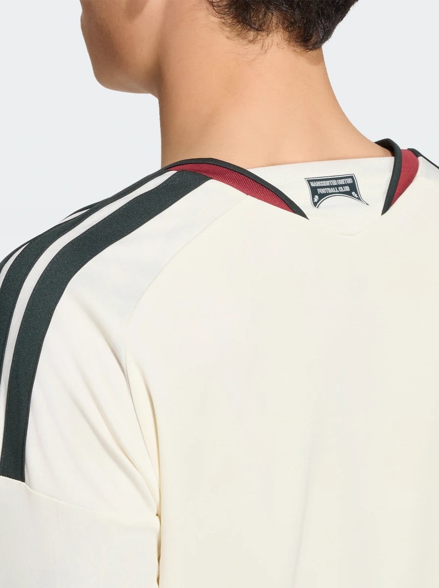 Jersey Third Long Sleeve 26/27