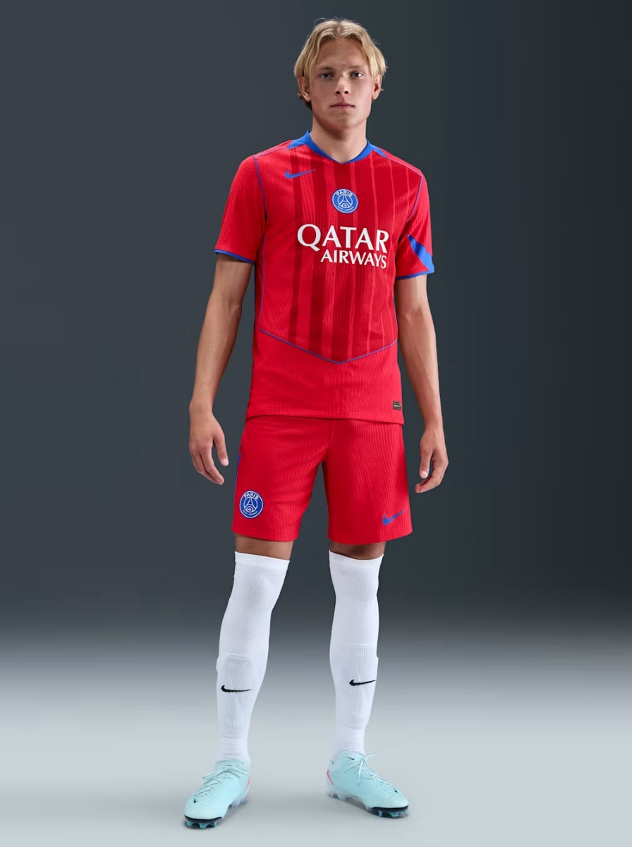 Jersey Third Player 25/26