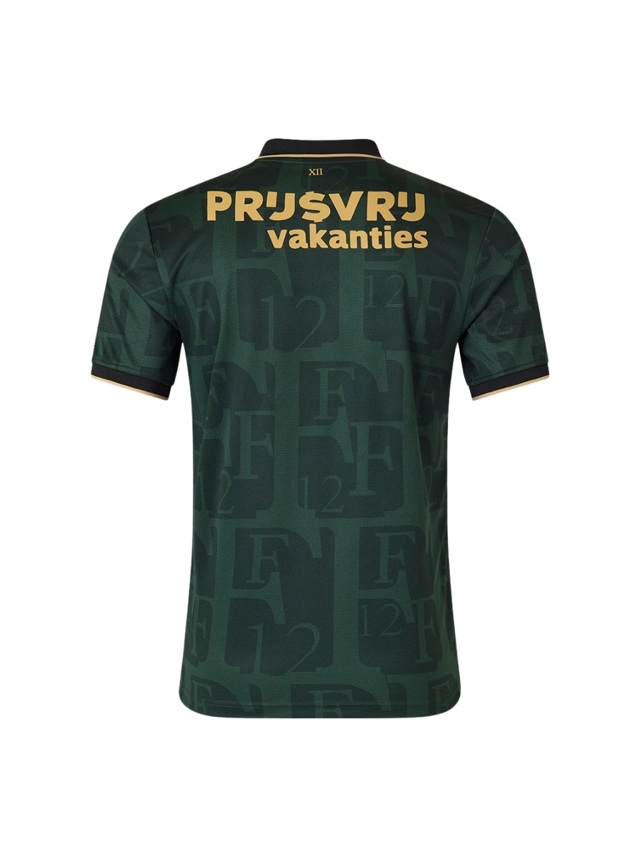 Jersey Fourth 25/26