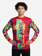 Jersey Retro Goalkeeper Long Sleeve 1996