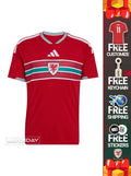 Jersey Home 2026