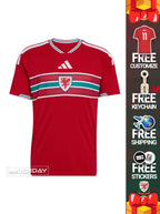 Jersey Home 2026