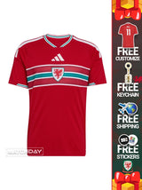 Jersey Home 2026