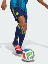 Shorts Away 2026