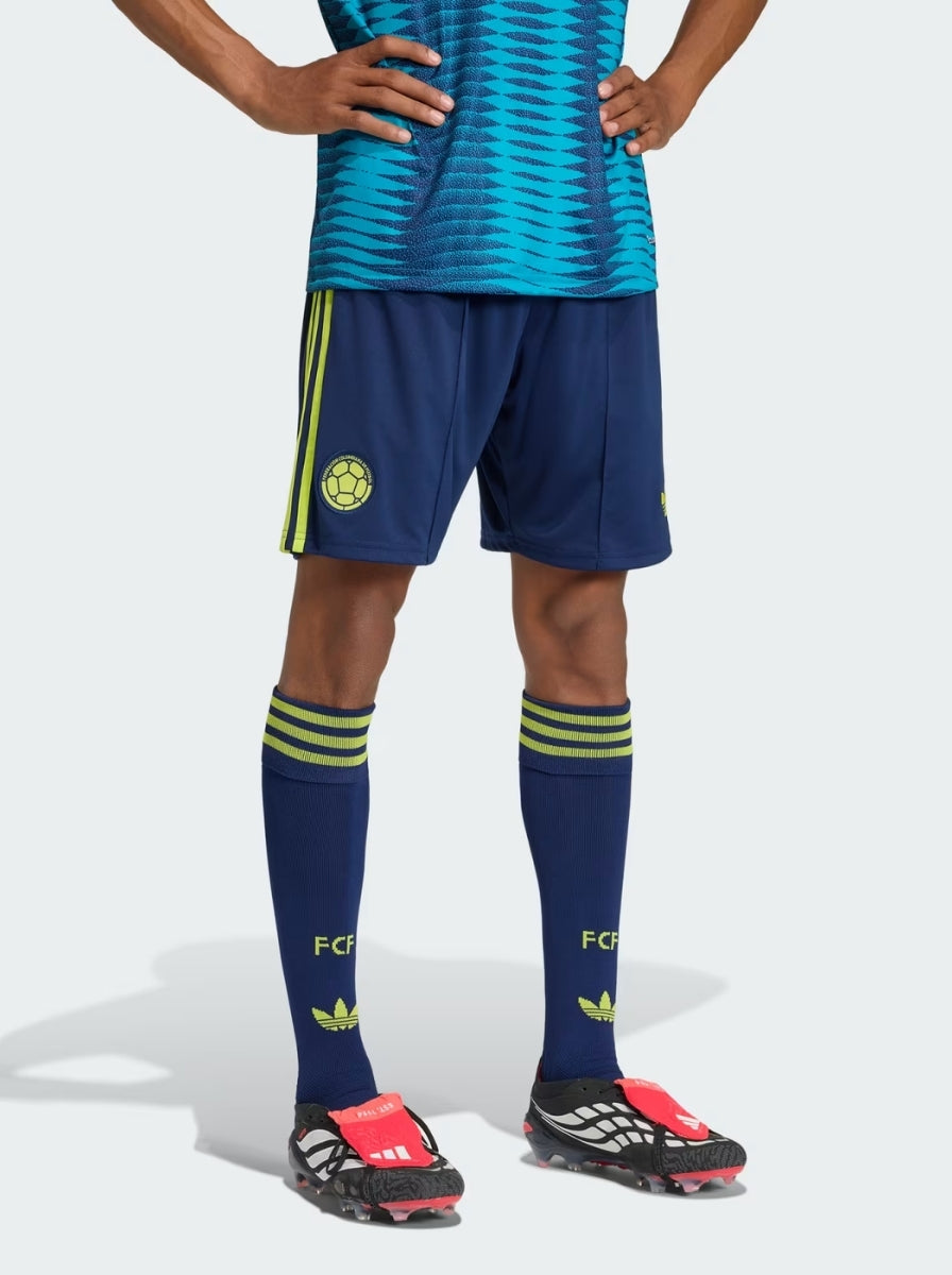 Shorts Away 2026