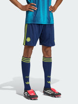 Shorts Away 2026