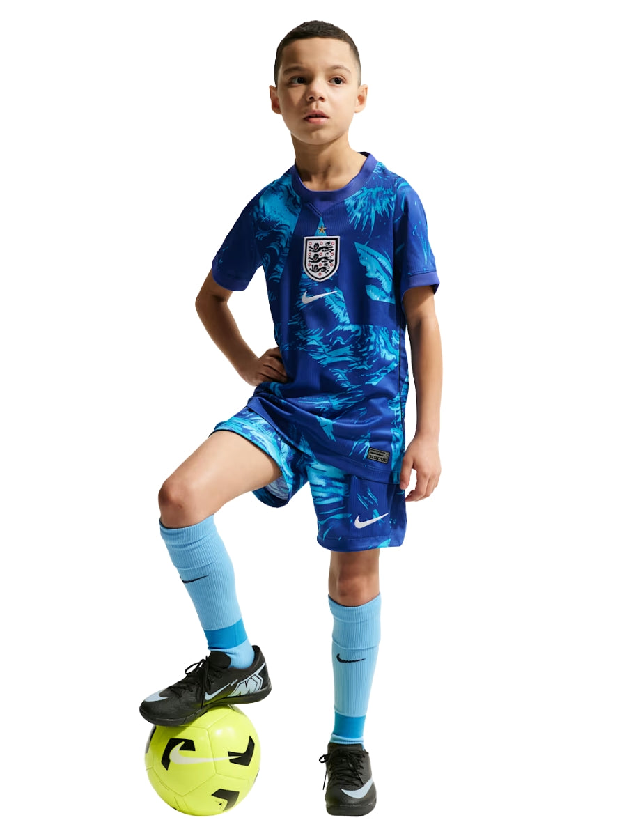Kids Kit Goalkeeper 2026