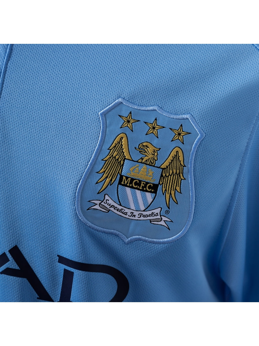 Jersey Retro Home 2015/16
