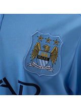 Jersey Retro Home 2015/16