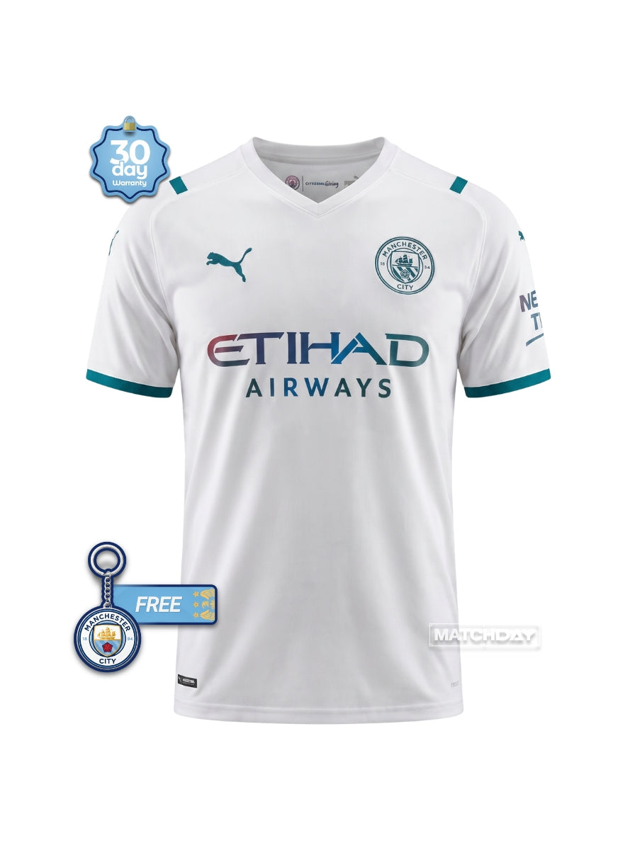 Jersey Retro Away 2021/22
