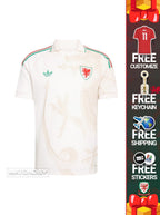 Jersey Away 2026