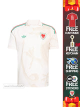 Jersey Away 2026