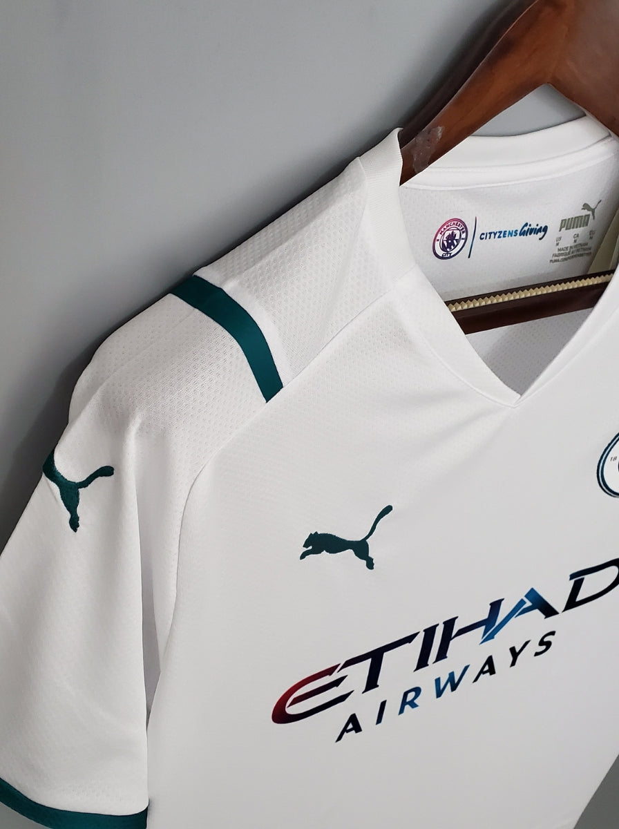 Jersey Retro Away 2021/22