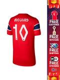 #10 ØDEGAARD Jersey Home 2026